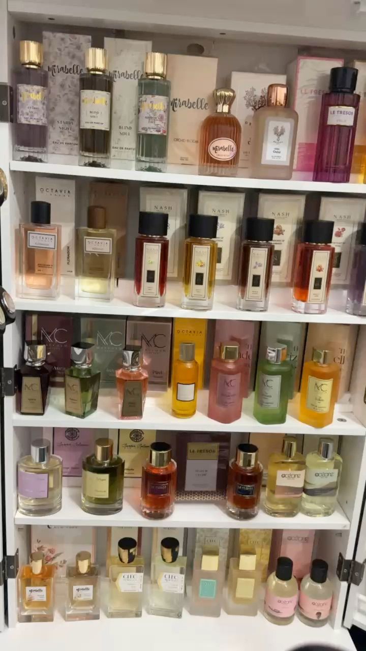 Asta in diretta Bellezza: Dubai perfumes di trenddeals