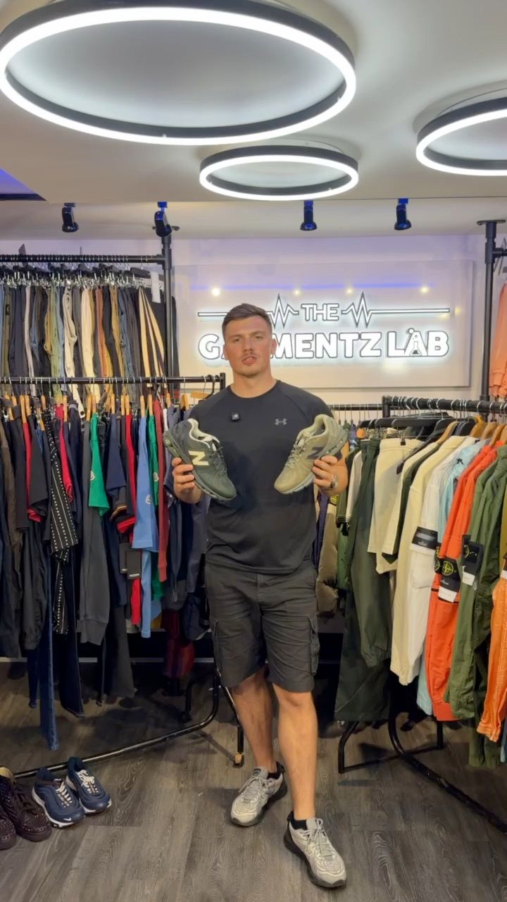 Asta in diretta Stone Island: MASSIVE GIVEAWAY + EXTRA 20% OFF EVERYTHING di thegarmentzlab