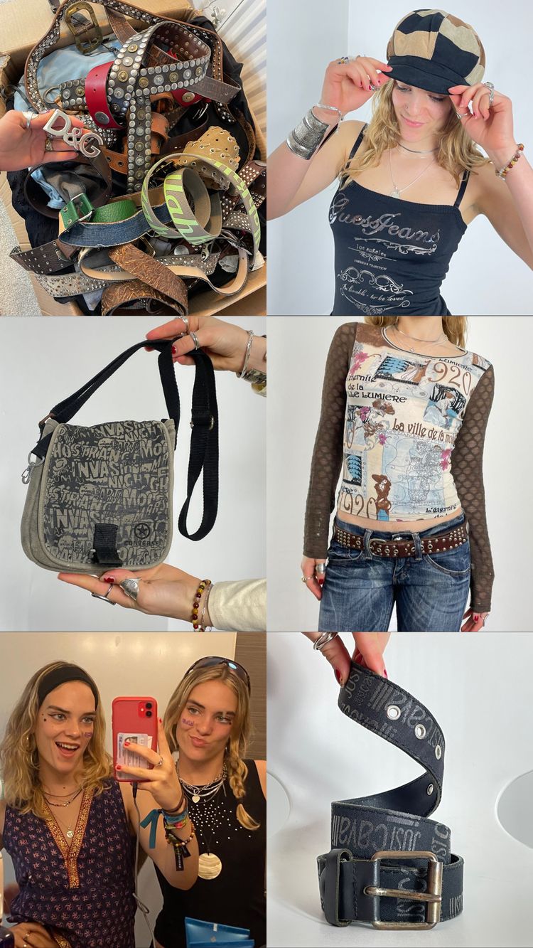 Live auction: New Vintage & Y2K livestream 💕+ Mystery Giveaway 💌🪩 by ciaobellashop