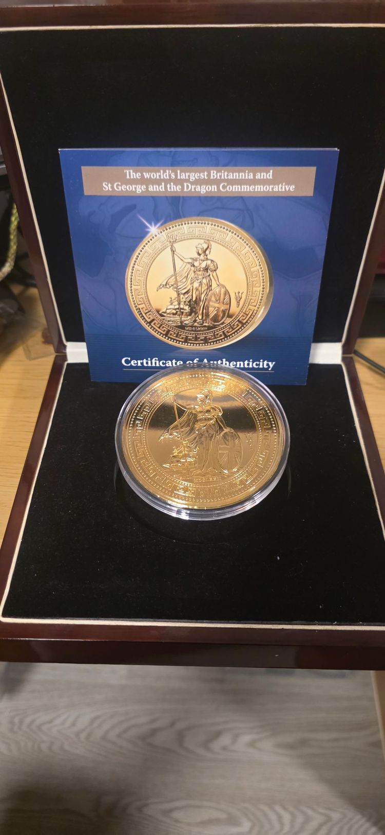 Live Jewellery & Watches auction: Coins AND BULLION  by treasureboxuk