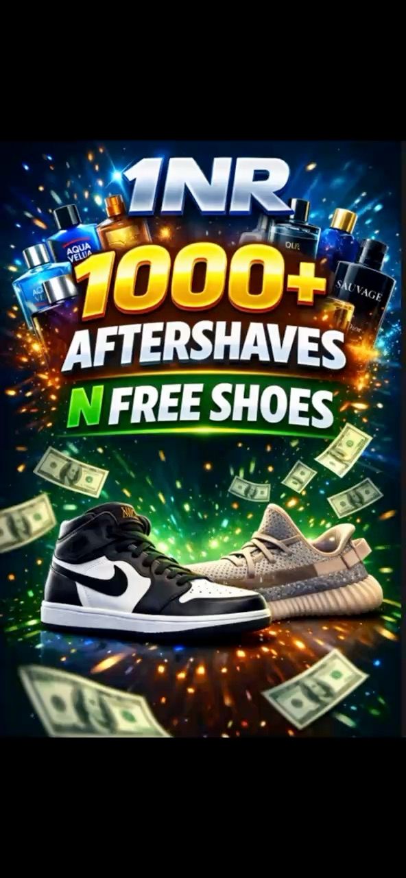 Live auction: 1NR 250+ SHOES/AFTERSHAVES/DESIGNER BAGS EXT by discounteddesigner