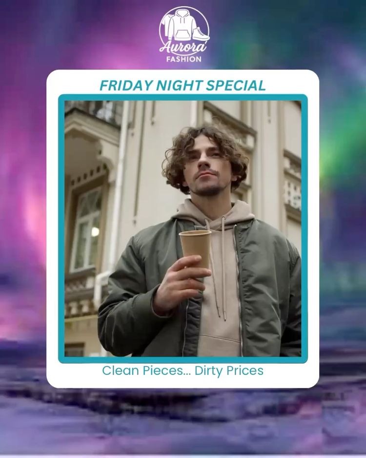 Live auction: Friday the 13th specials only. Once it’s gone, it’s gone 😈 by aurorafashion