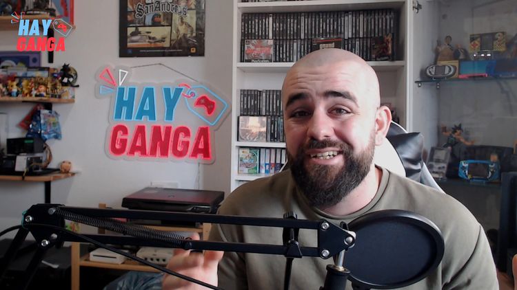 Live auction: VIDEOJUEGOS, CONSOLAS Y MUCHO MÁS by hayganga