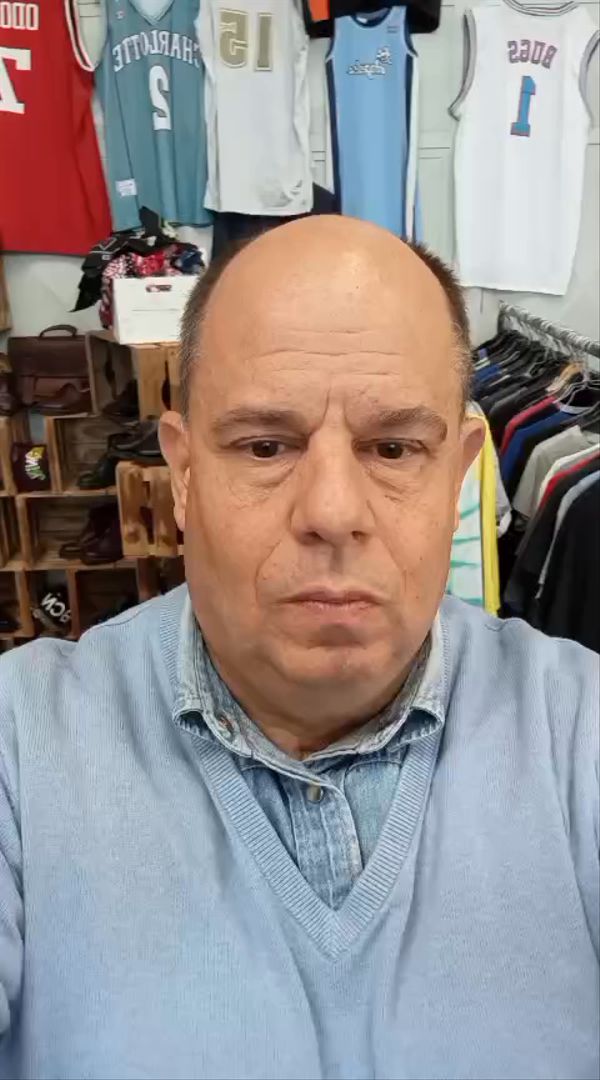 Live auction: 📣CHAT | 📦 BOX | ⚽ CALCIO | 🔥BRAND  by vintage_store