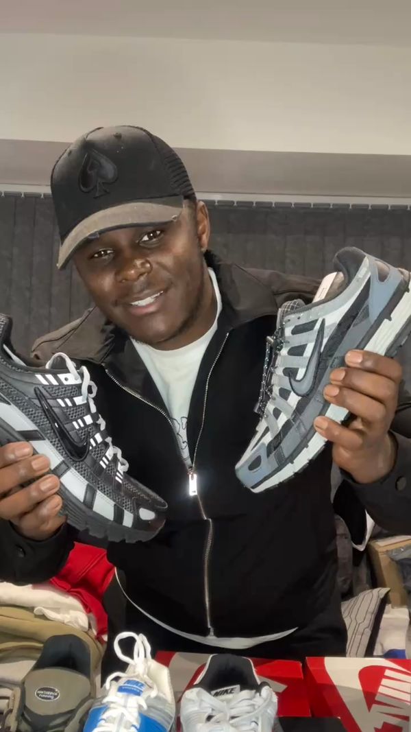 Live auction: 🚨CLEARANCE STREAM STEALS AS ALWAYS 100 + pairs £1NR/LR & GIVEAWAYS  👀 LETS GOOO!🚨 by lcstore