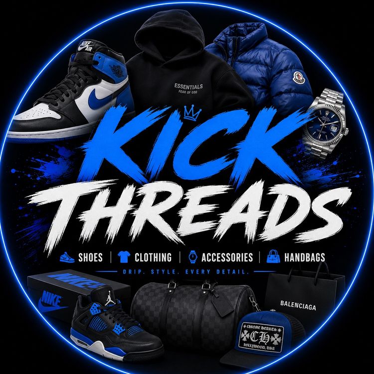 Live auction: 💥NEW PLACE💥NEW STOCK GRAB A BARGAIN💥TRAINERS//CLOTHING/KIDS TOUS/POKEMON by kickthreads