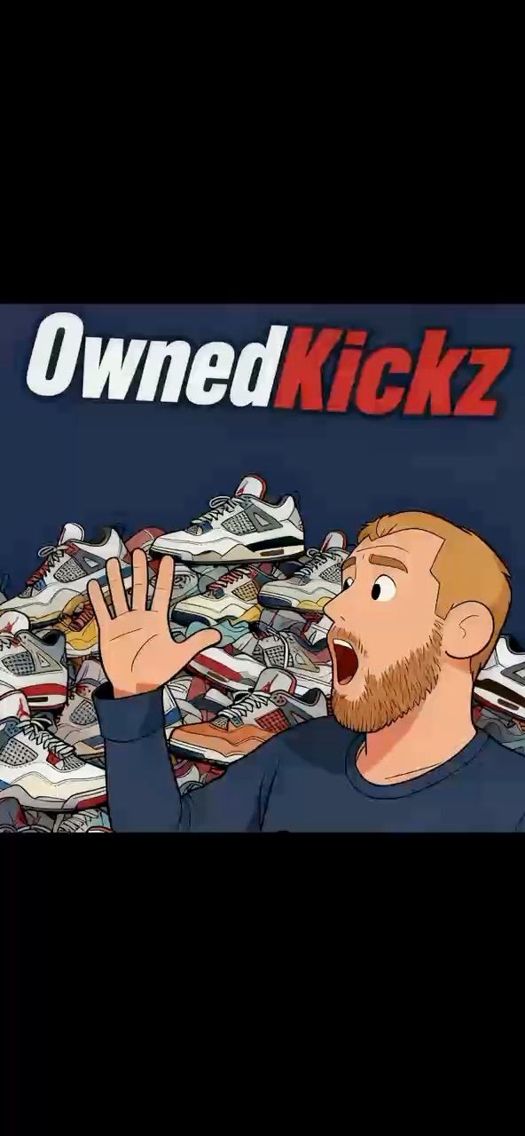 Live Supreme auction: Pre owned sneaker heat 🔥🥶👀 by ownedkickz