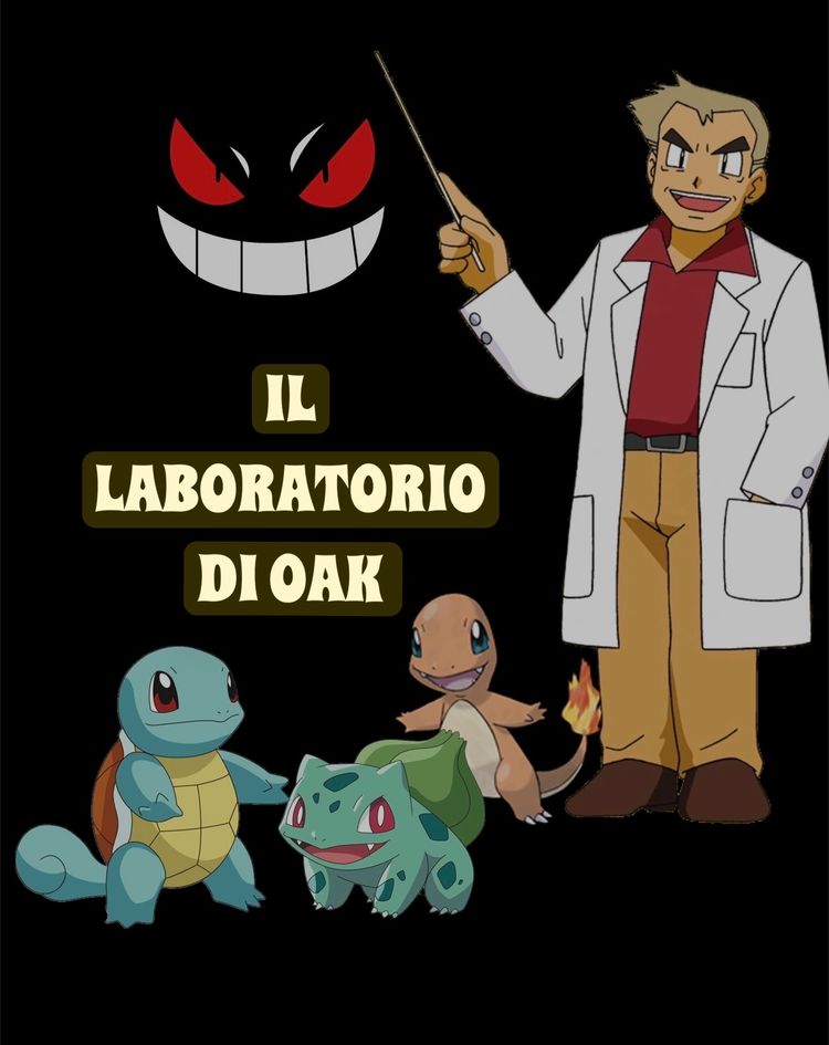 Live auction: POKÉMON ASTE E TANTO ALTRO by filippocamisa