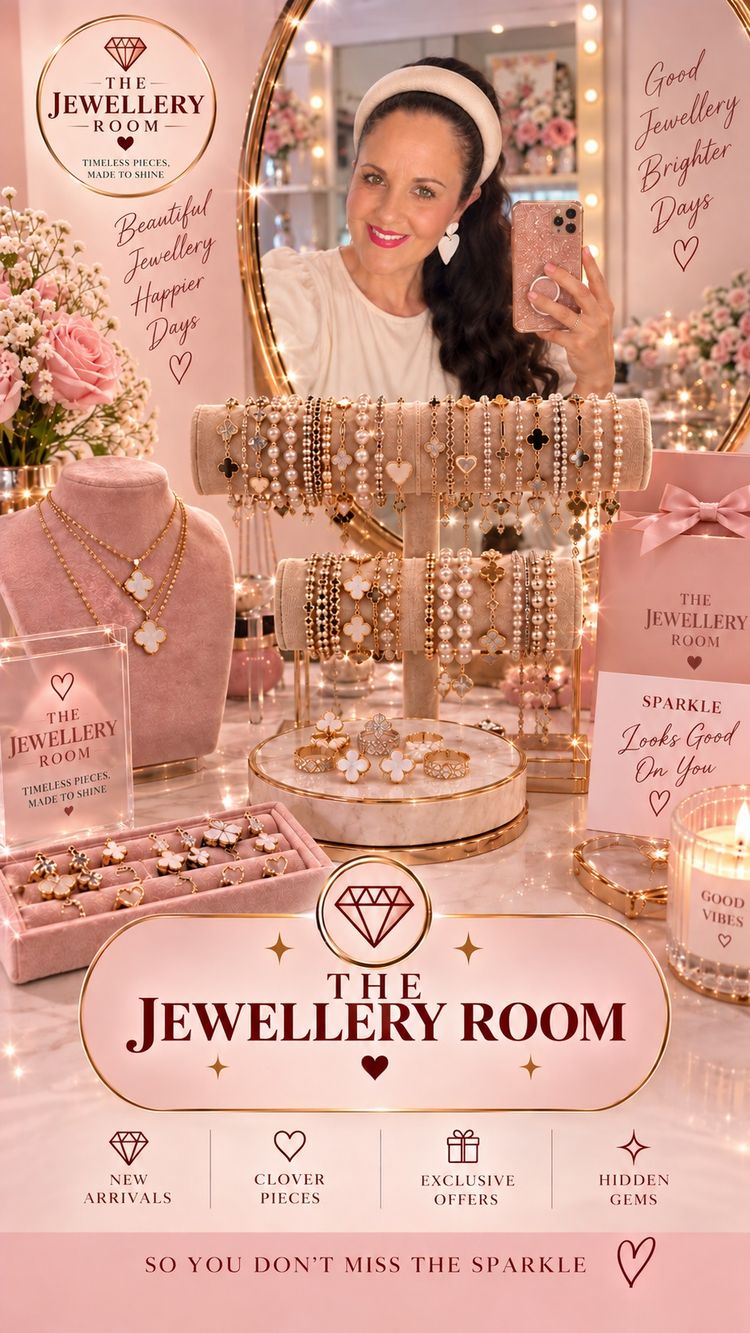 Asta dal vivo: Saturday Saves! Premium Jewellery for less 💎 di thejewelleryroom