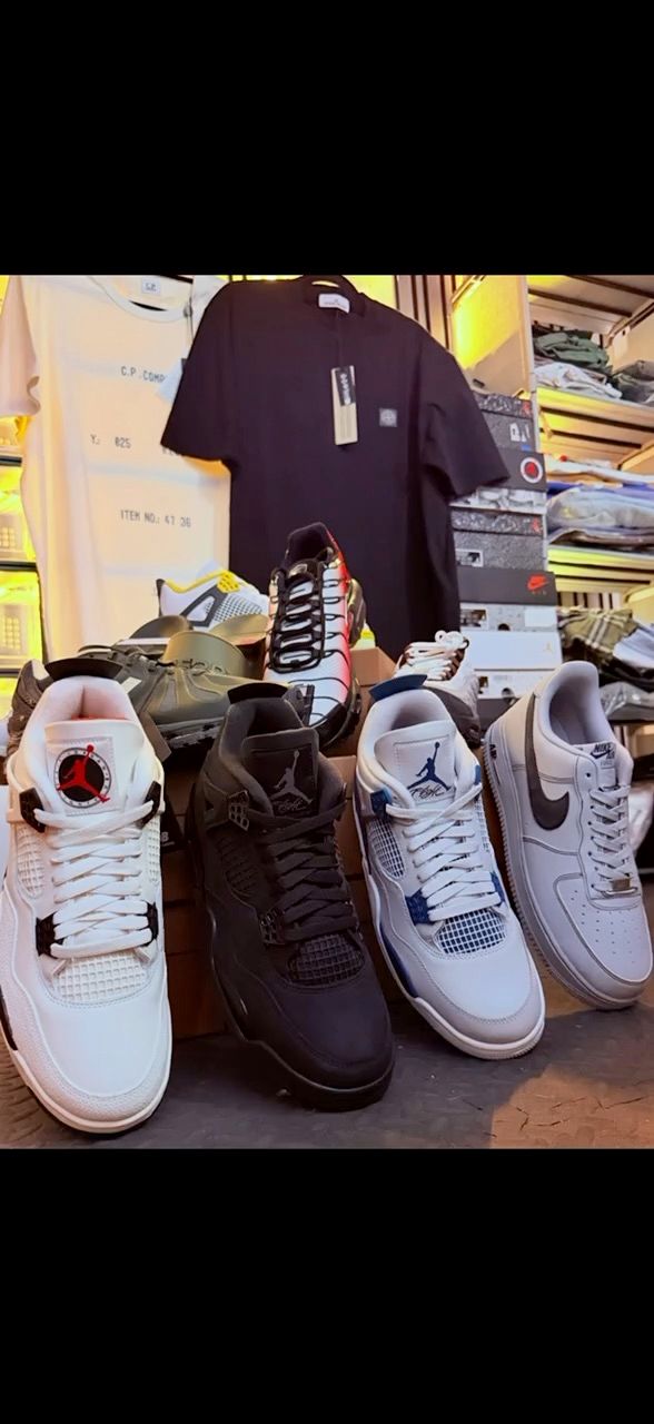 Live Menswear auction: First stream back after holiday - huge deals and Giveaways by bleclothing