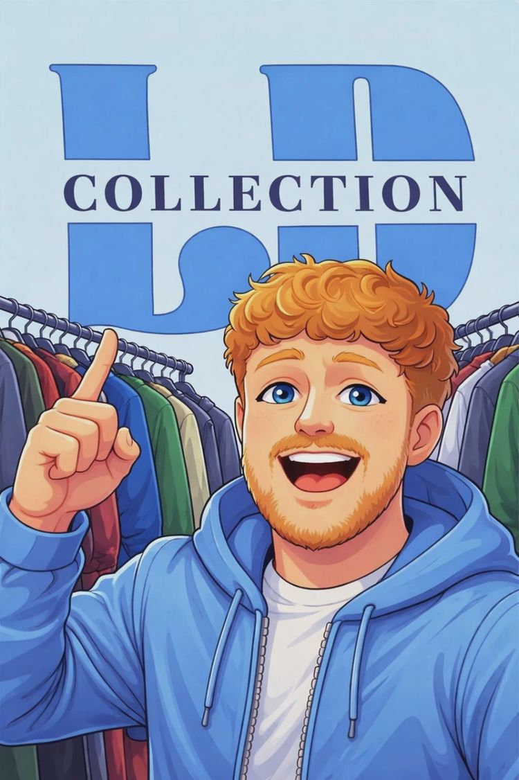 Live Hypewear auction: 40% OFF RETAIL PRICES + REQUESTS GALORE! 🚨 by theldcollection