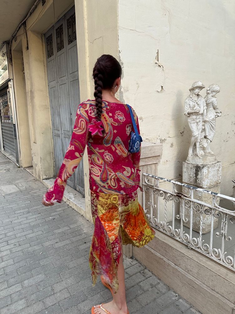 Asta in diretta Vintage: Y2K + VINTAGE! New stock + £1 starts 🫶🏼 di sookivintage