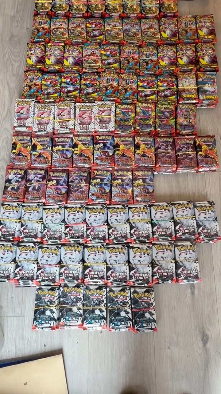 Live Trading Cards auction: 🔥 INSTANT GIVVY 🔥 HOME OF THE BATTLES 🔥 WE CARRY ON 🔥 GO ON THENNNNNNNNNN by poketcg