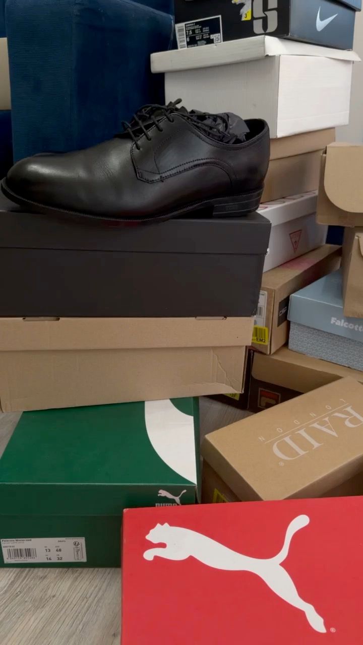 Live Adidas auction: Buty mix 👟👢🥾 by grronexx