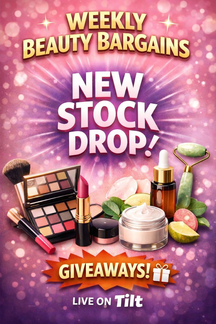 Live auction: Beauty bangers as always by beautybeholder