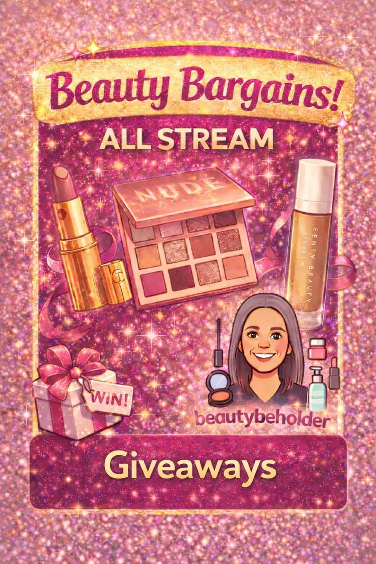 Live Beauty auction: Beauty bangers as always by beautybeholder