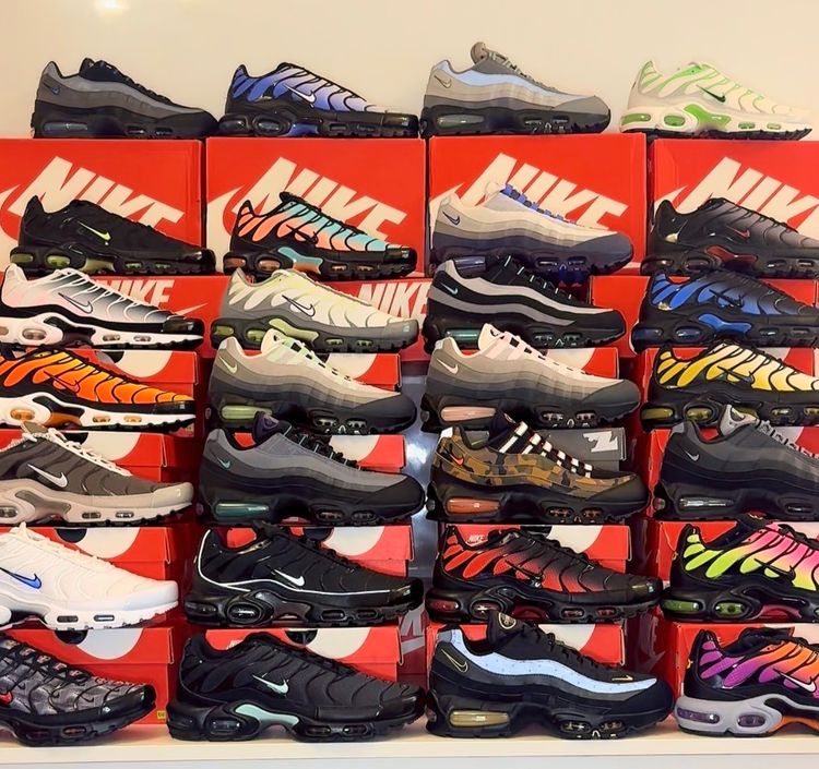 Subasta en directo: Premium Footwear 🔥 por airmaxcity