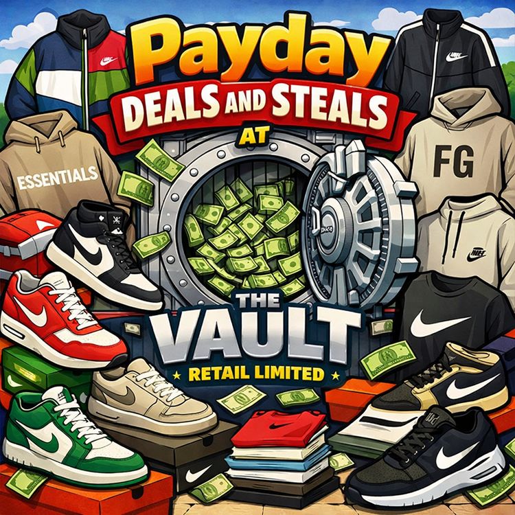 Live Activewear auction: QUICK COUPLE OF HOURS GRAB A DEAL by thevaultretail