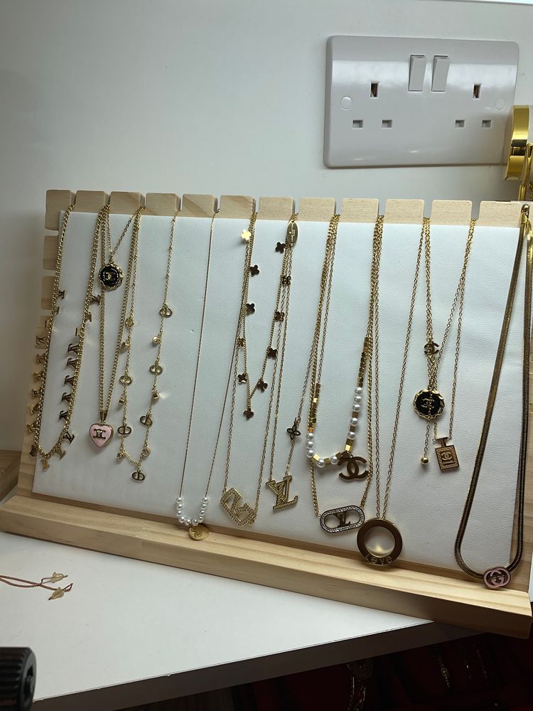 Subasta en directo: Boujee por boujeejewellery