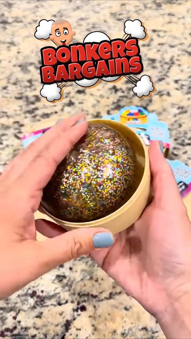 Live Kidswear & Toys auction: SQUISHY DUMPLINGS + RARE GLITTER - 20 ITEM BUNDLES! by bonkersbargains