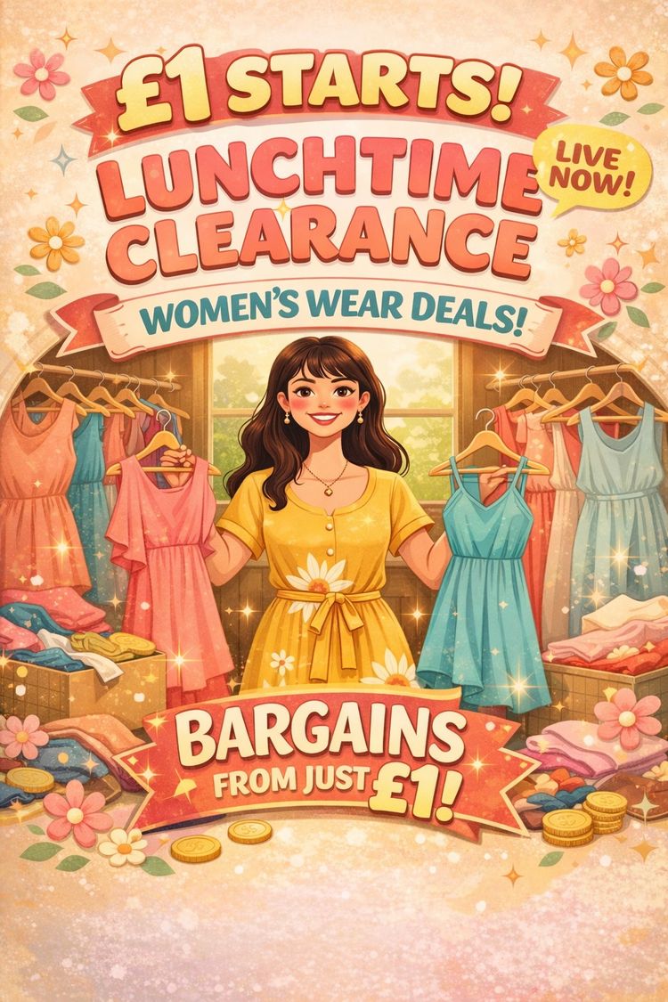 Live Next auction: Build a bundle - £2 per item or 6 items for £10 or 20 items for £20 by lisat.l.f.h