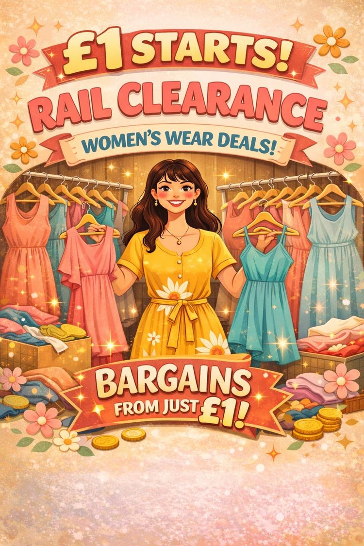 Live auction: Build a bundle - £1 per item - One Giveaway Winner will get free postage by lisat.l.f.h