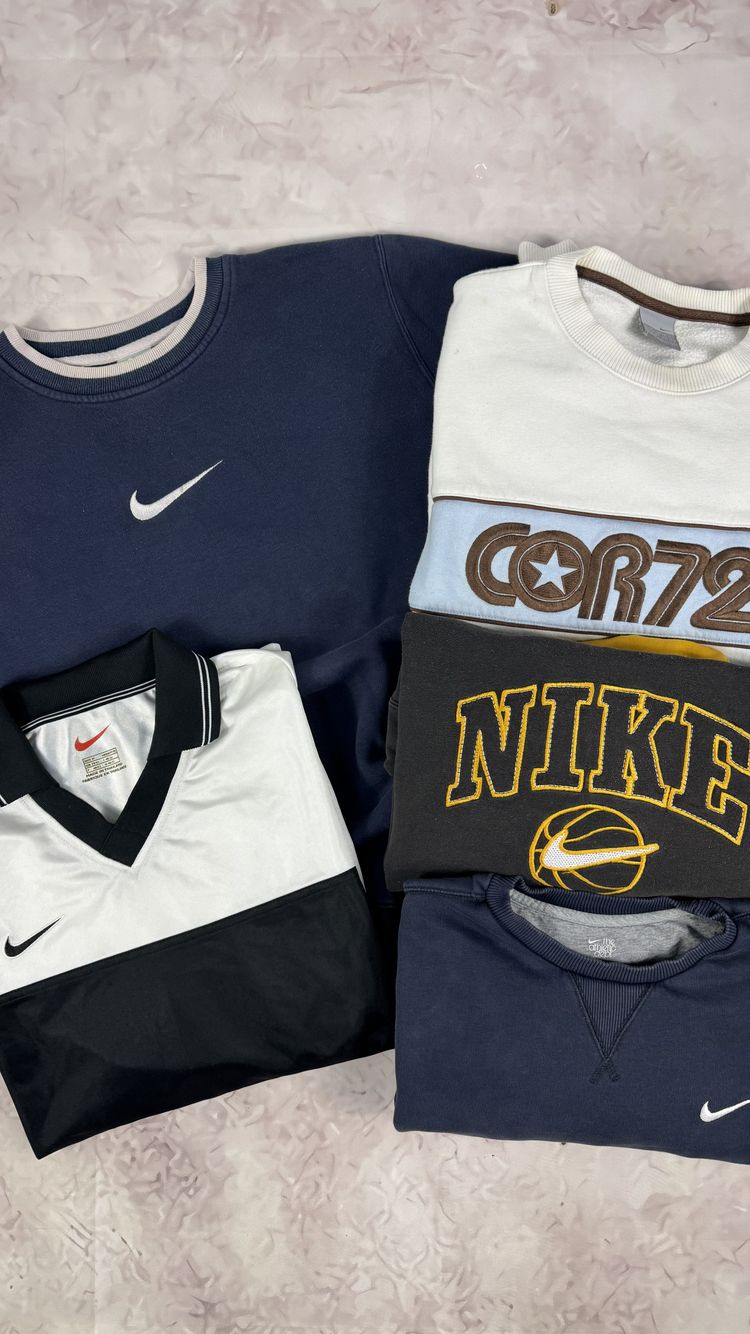 Live Adidas auction: El mejor STOCK te está esperando 😲 by canalvintage_