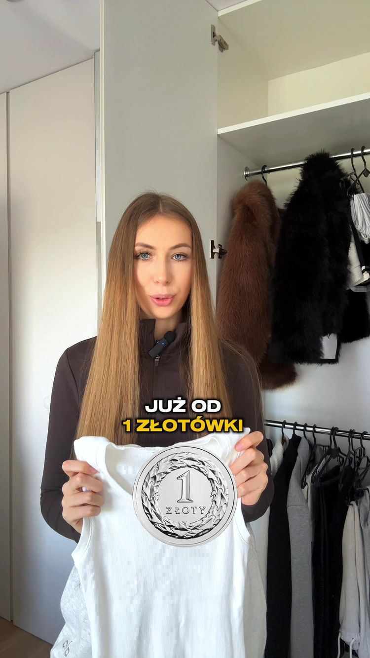 Live Adidas auction: Licytacje od 1 zł! Nowe z metkami + darmowa wysyłka 🔥 by bizneswszafie