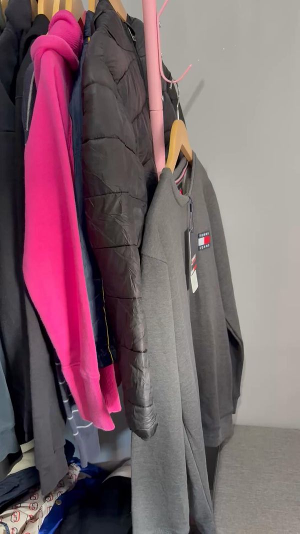 Live Designer auction: SPORTSWEAR BNWT !!!! by hustlingsammy