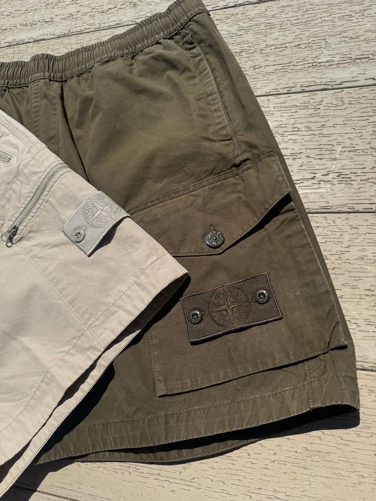 Aukcja na żywo: Stone Island & C.P. Company Bargains 🔥 od wantedlabels