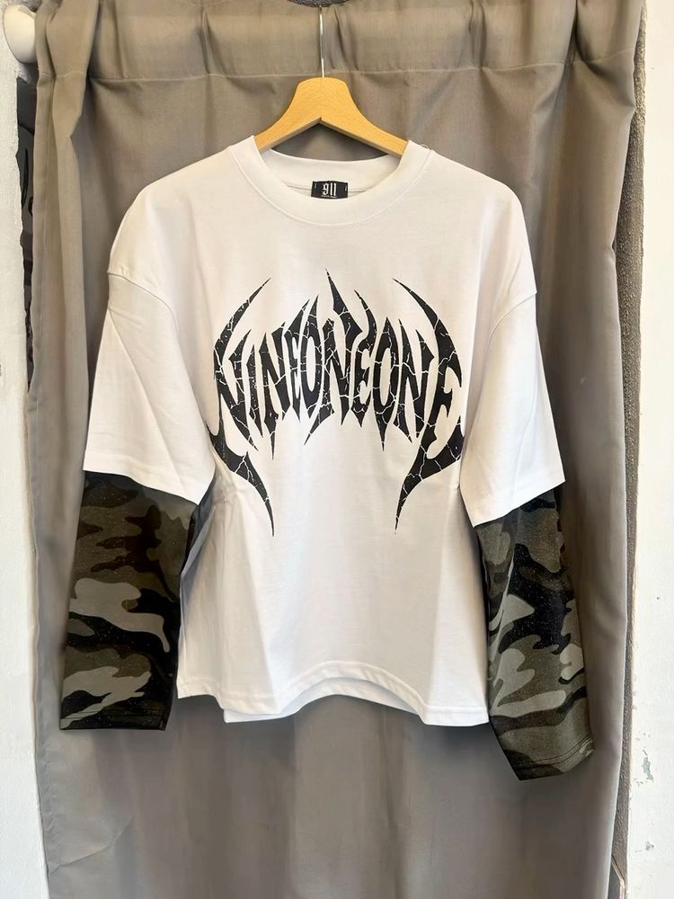 Live auction: FUORI TUTTO 🚨 ABBIGLIAMENTO 🚫 RISERVA by hit_store