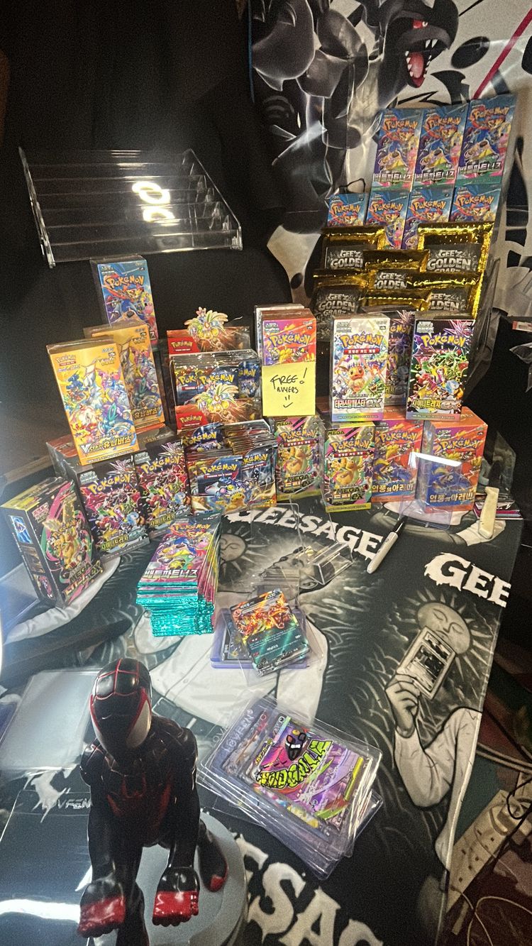 Live auction: 💰 wYlD wEdNeSdAy 💰 with GEE 👾 by geesage