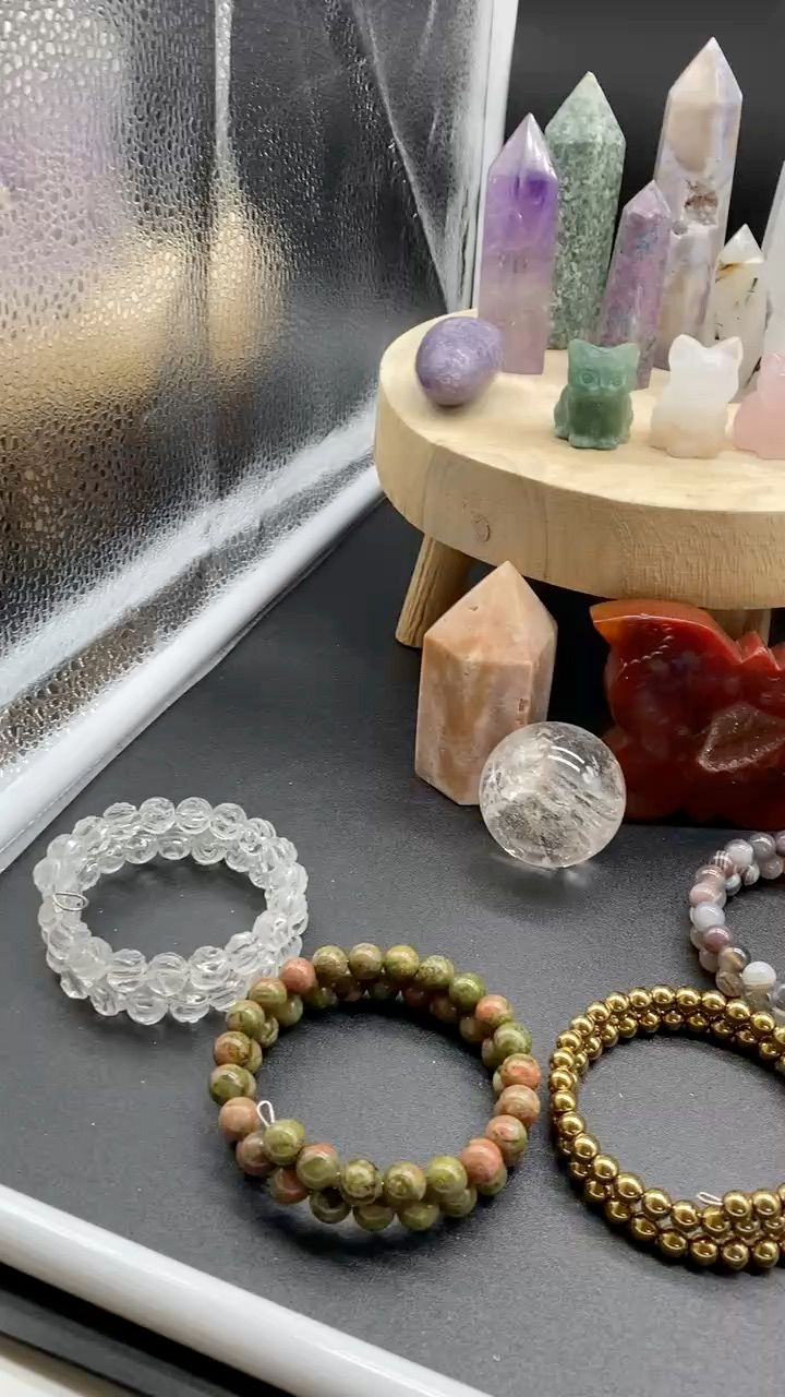 Live Jewellery & Watches auction: Gemstone jewellery by thrivingbeyond