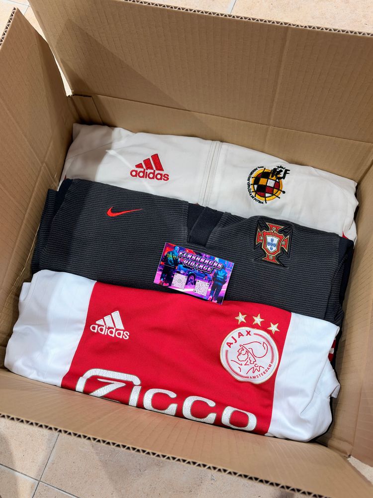 Subasta en directo de Ralph Lauren: 💸 15% DESCUENTO 💸 por flashbacks