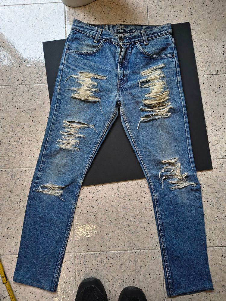 Live Sportswear auction: Levis E Vintage  by 12pica