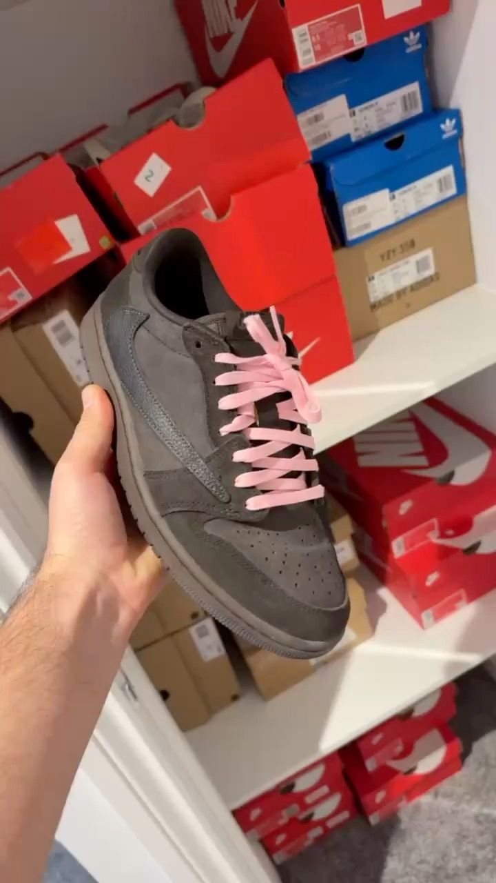 Live auction: 50 PAIRS UNDER £20🤯 NIKE ADIDAS NEW BALANCE ASICS ✅ by crepsteals