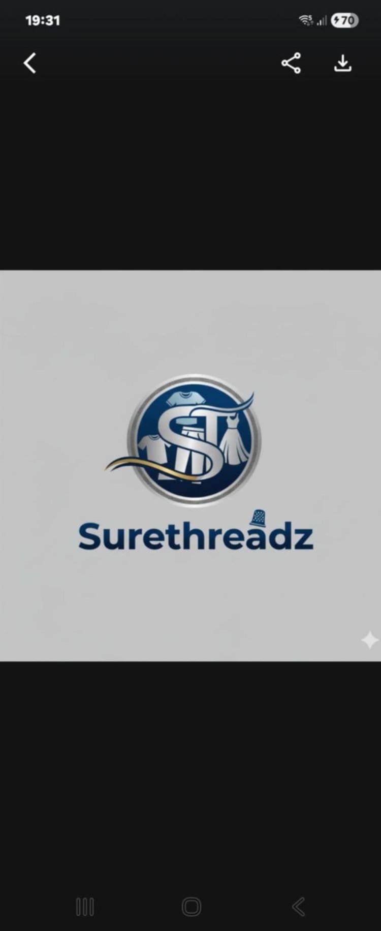 Live auction: Streetwear Bounty by surethreadz