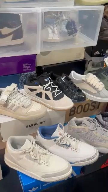 Trwająca aukcja Yeezy: Todo al -20% aprovecha y compra tu grail od destrangis