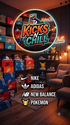 Live Sneakers auction: P-6000 🔥 Nike, NB, Adidas Fixed Price by kicksnchill