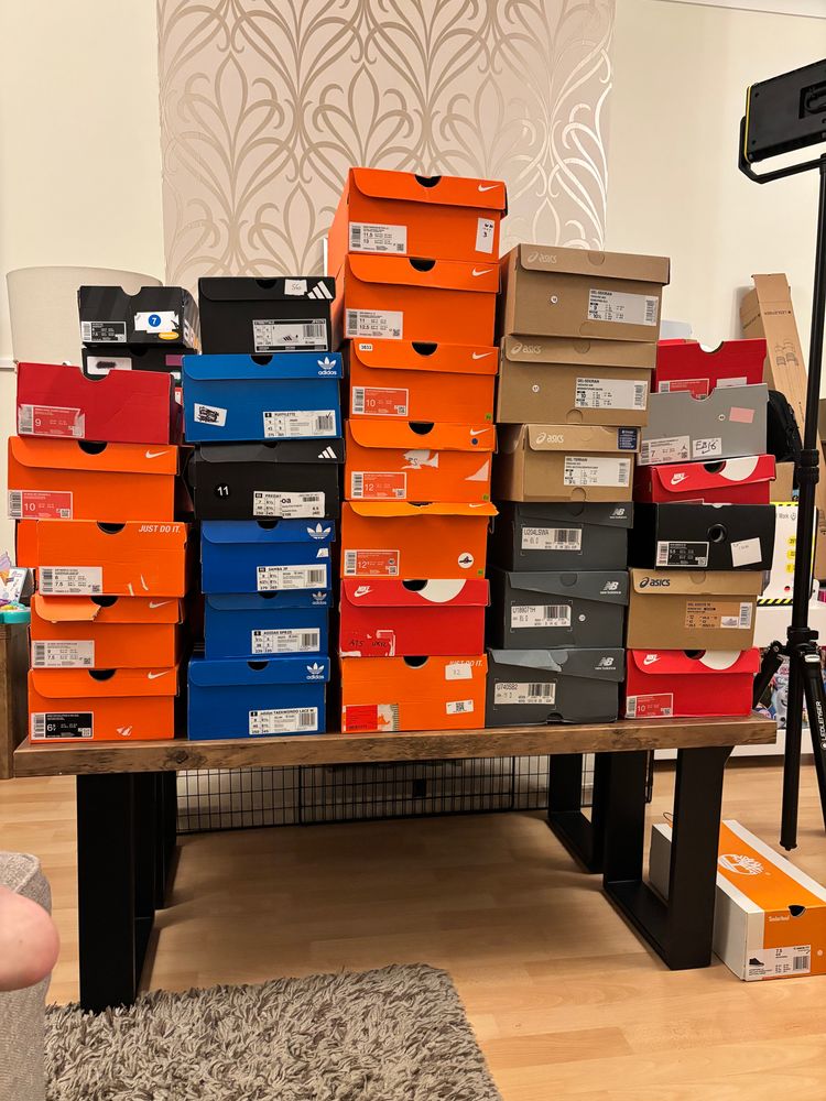 Aukcja na żywo: Payday steals size request od ianlat1