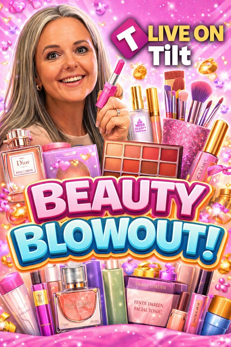 Subasta en directo de Belleza: New stock ‼️ 💄 por beautybeholder