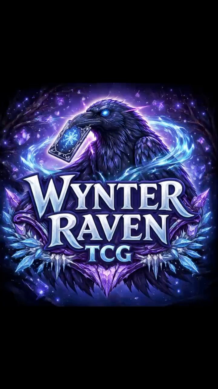 Live Trading Cards auction: 🔥Friday Rip Frenzy!🔥 Jumbo Packs, Mystery Picks, Blind Boxes & More!!! by wynterraventcg