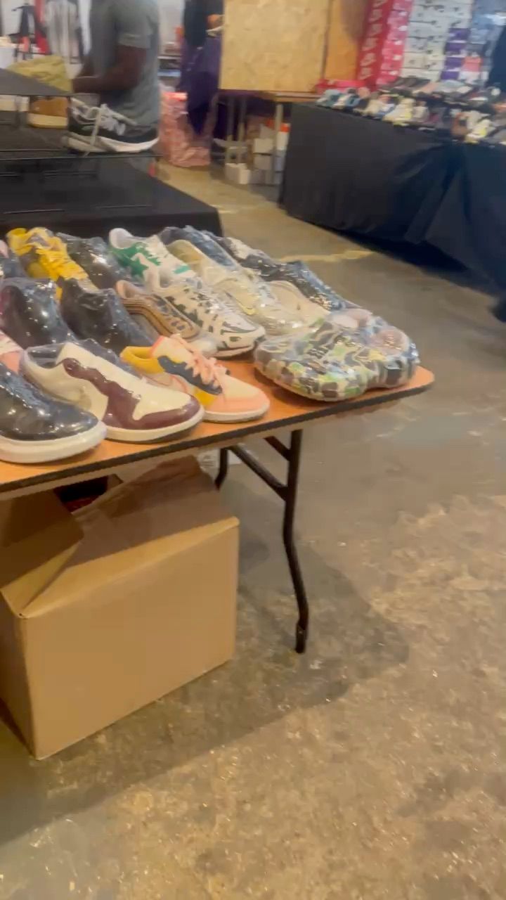 Live BAPE auction: CLOSING DOWN SALE !!!!  24ct gold & 999 silver give away by kingscollection