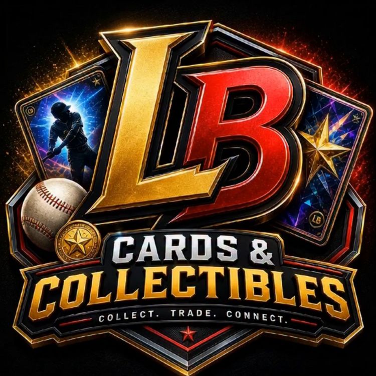 Trwająca aukcja Karty kolekcjonerskie: Rip And Ship🔥 od lbcards_uk