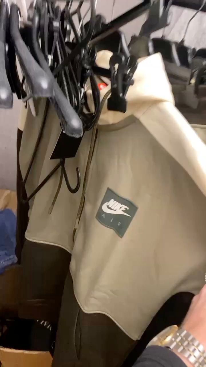 Live auction: £1 starts!! BNWT TRACKSUITS/TS/WALLETS and more!!! by esctrendz