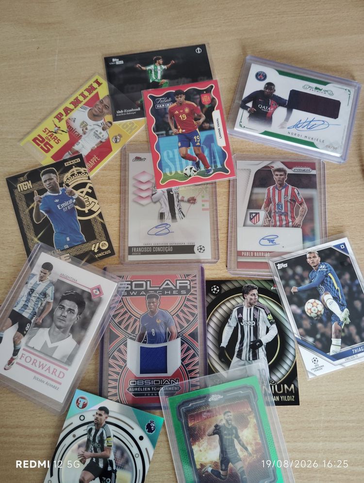 Live auction: Jueves De Subastas A 1€ Con Autos Numeradas Parches Y Mucho Más  by anartz.tube