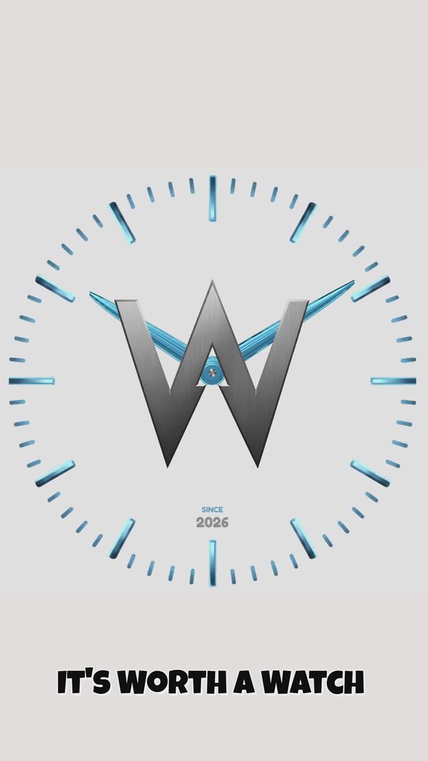 Live auction: £1 NR ⌚️Monday Afternoon Watch session!!⌚️ by itsworthawatch