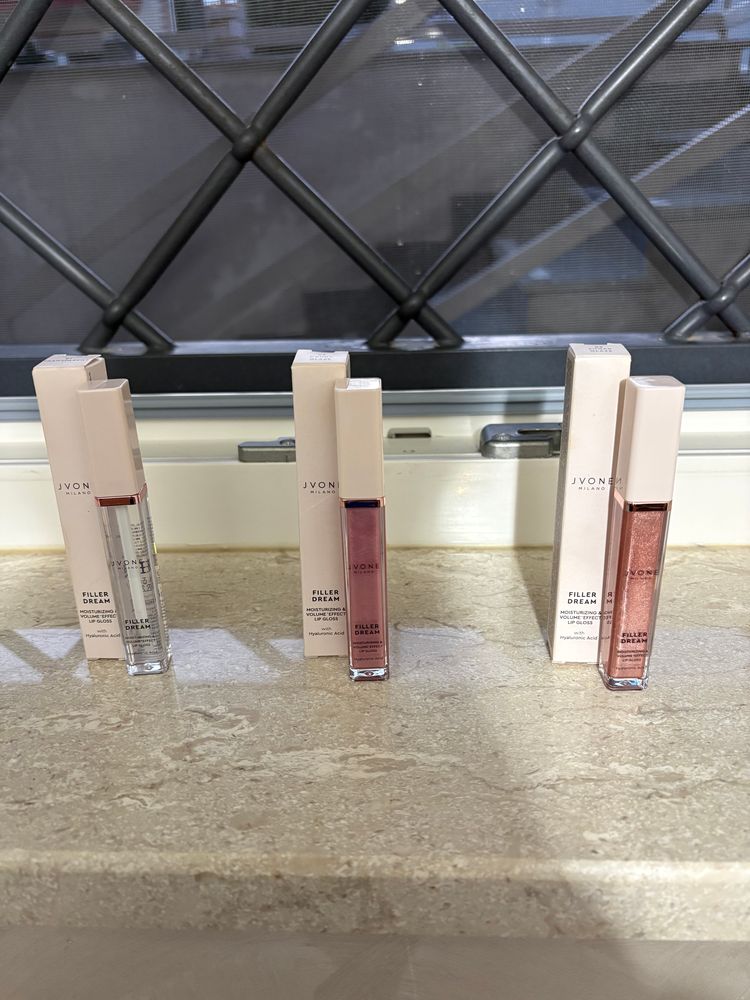 Subasta en directo: Vendita make-up Jvone Milano a prezzi bomba💣 por pearlkiss.shop
