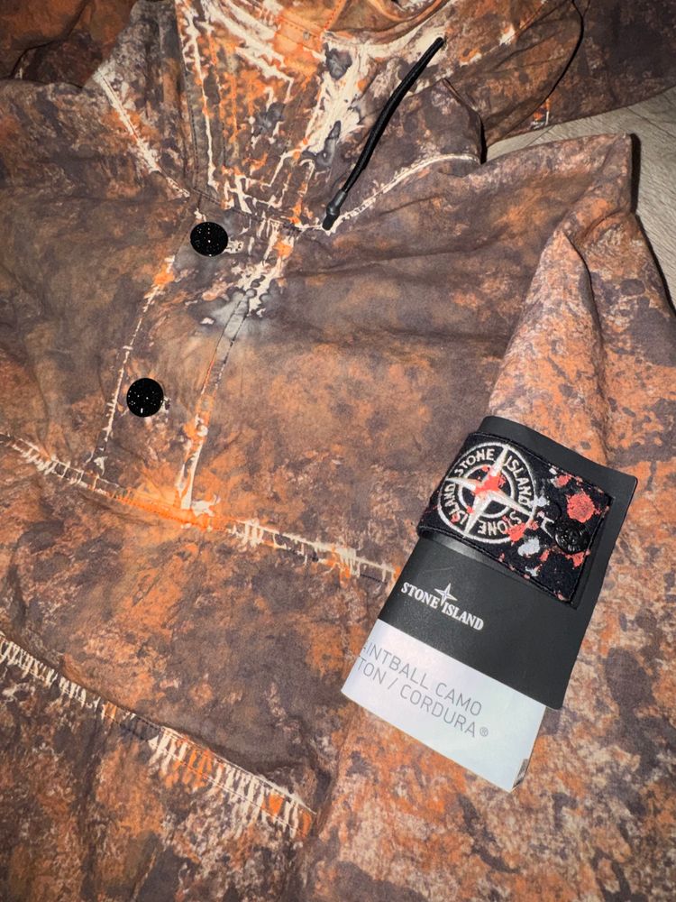 Aukcja na żywo: STONE ISLAND RAID🔥£1 NO RESERVES + BARGAINS + GIVEAWAY! od mdbargainhub