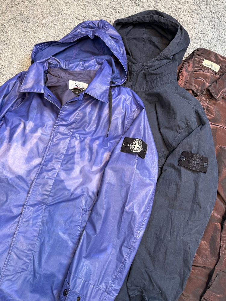 Live auction: HUGE £20,000 STONE ISLAND DELIVERY! FIRST LOOK & FREE GIVEAWAY 🎁🍋 by heatfromthespire